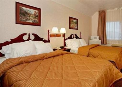 фото отеля Comfort Inn Elko