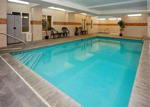 фото отеля Comfort Inn Elko