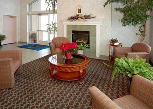 фото отеля Comfort Inn Elko