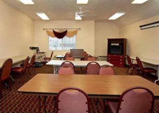 фото отеля Comfort Inn Elko