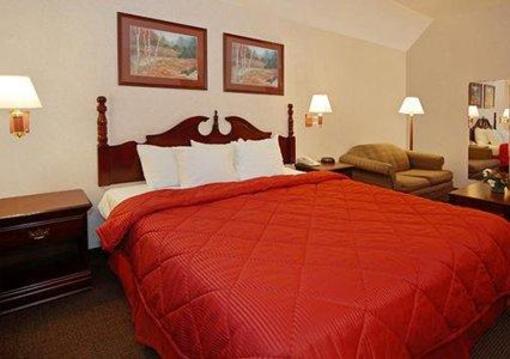 фото отеля Comfort Inn Elko