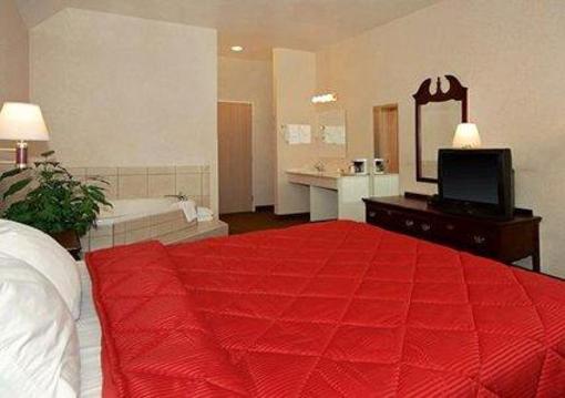 фото отеля Comfort Inn Elko