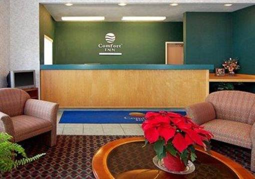 фото отеля Comfort Inn Elko