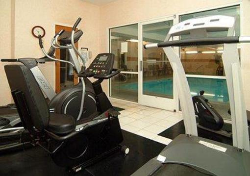 фото отеля Comfort Inn Elko