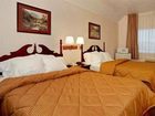 фото отеля Comfort Inn Elko