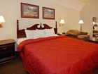 фото отеля Comfort Inn Elko