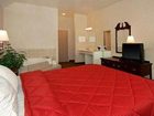 фото отеля Comfort Inn Elko