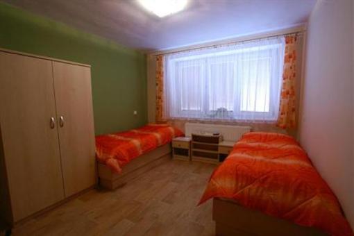 фото отеля Penzion Hustopece