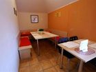 фото отеля Penzion Hustopece