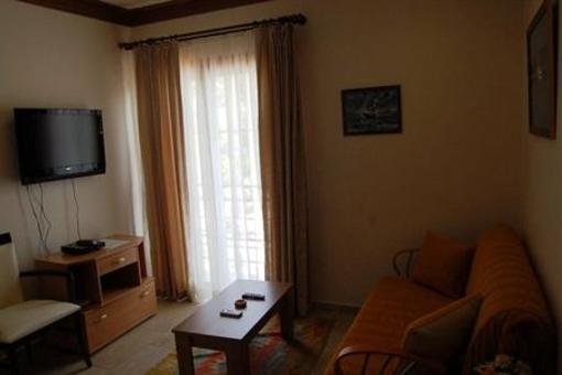 фото отеля Mesken Boutique Hotel Gocek