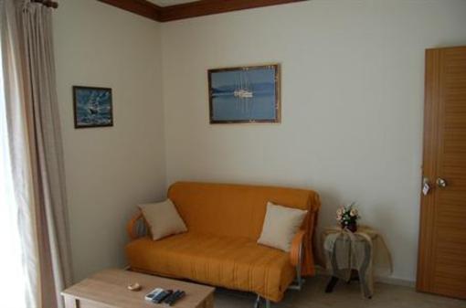 фото отеля Mesken Boutique Hotel Gocek