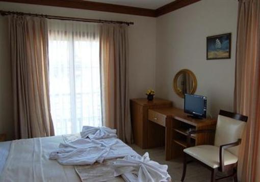 фото отеля Mesken Boutique Hotel Gocek