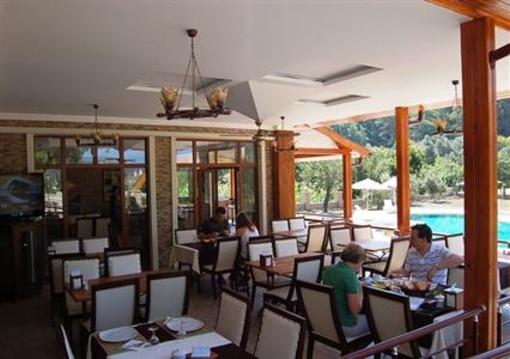 фото отеля Mesken Boutique Hotel Gocek