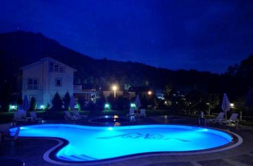 фото отеля Mesken Boutique Hotel Gocek