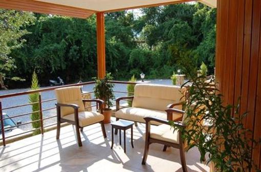 фото отеля Mesken Boutique Hotel Gocek