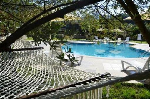 фото отеля Mesken Boutique Hotel Gocek