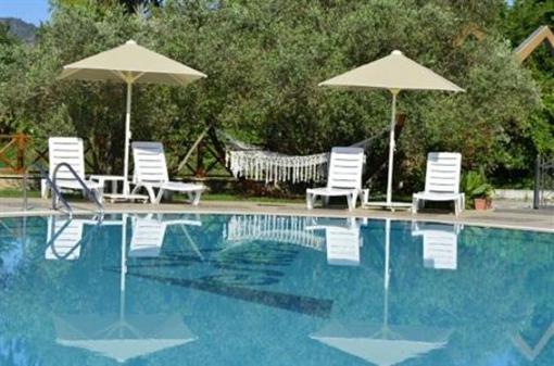 фото отеля Mesken Boutique Hotel Gocek