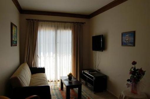 фото отеля Mesken Boutique Hotel Gocek