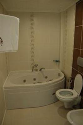 фото отеля Mesken Boutique Hotel Gocek