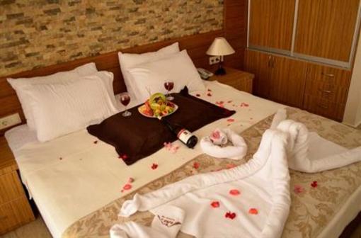 фото отеля Mesken Boutique Hotel Gocek