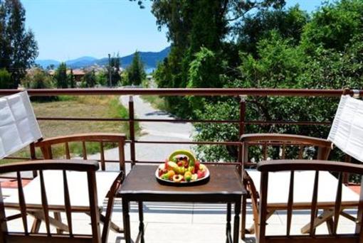 фото отеля Mesken Boutique Hotel Gocek