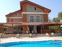 Mesken Boutique Hotel Gocek