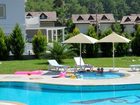 фото отеля Mesken Boutique Hotel Gocek