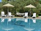 фото отеля Mesken Boutique Hotel Gocek