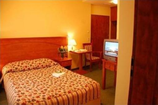 фото отеля Hotel Mlyn Wloclawek