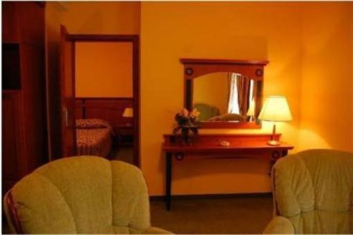 фото отеля Hotel Mlyn Wloclawek