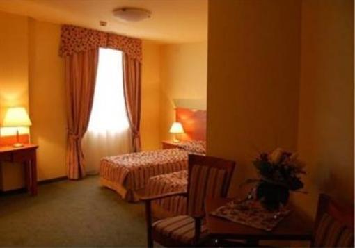 фото отеля Hotel Mlyn Wloclawek