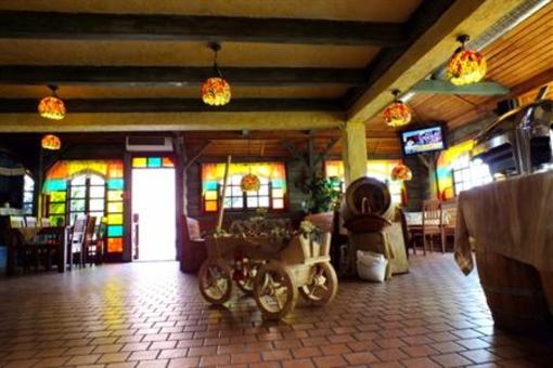 фото отеля Hotel Mlyn Wloclawek