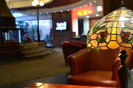 фото отеля Hotel Mlyn Wloclawek