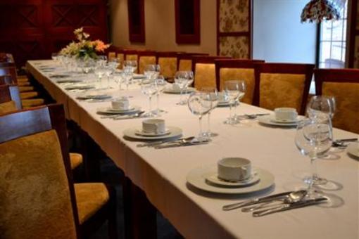 фото отеля Hotel Mlyn Wloclawek