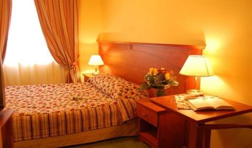 фото отеля Hotel Mlyn Wloclawek