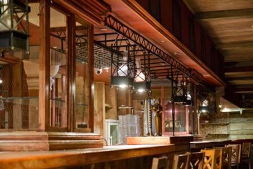 фото отеля Hotel Mlyn Wloclawek