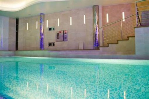 фото отеля Hotel Mlyn Wloclawek