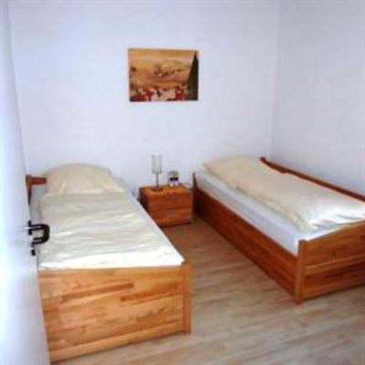 фото отеля Zur Dicken Eiche Hotel Munster