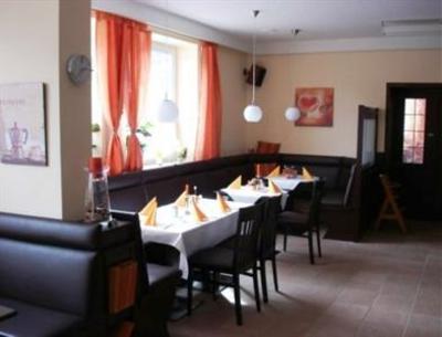 фото отеля Zur Dicken Eiche Hotel Munster