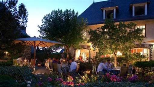 фото отеля Logis Le Bailliage
