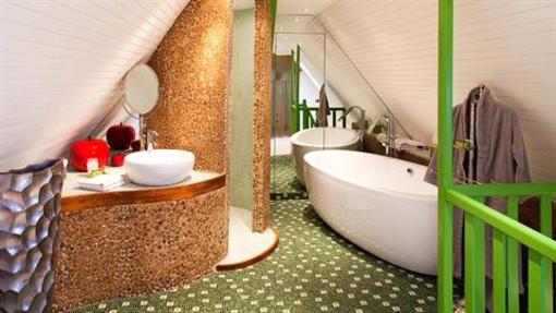 фото отеля Logis Le Bailliage