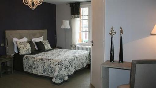 фото отеля Logis Le Bailliage