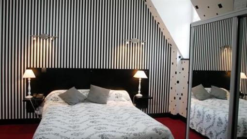 фото отеля Logis Le Bailliage
