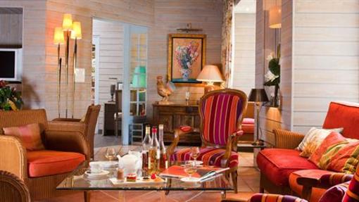 фото отеля Logis Le Bailliage