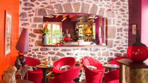 фото отеля Logis Le Bailliage