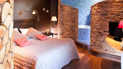 фото отеля Logis Le Bailliage