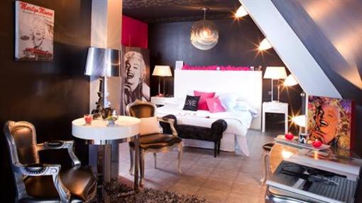 фото отеля Logis Le Bailliage