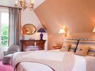 фото отеля Logis Le Bailliage