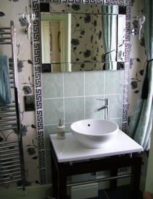 фото отеля Grantham House B&B