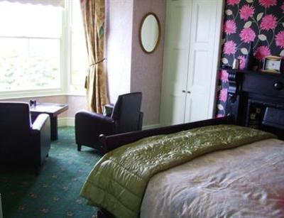 фото отеля Grantham House B&B
